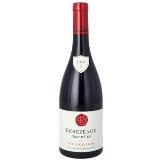 Nicole Lamarche: Echezeaux Grand Cru
