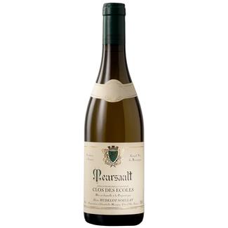 Hudelot-Noëllat: Meursault Clos des Ecoles