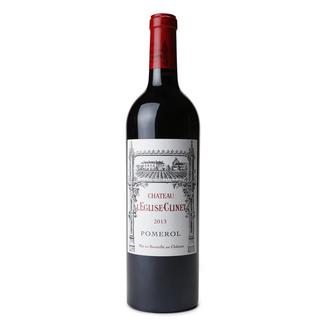 Château l'Eglise-Clinet, Pomerol