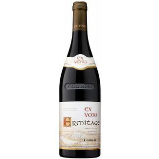 Guigal: Ermitage, 'Ex Voto'