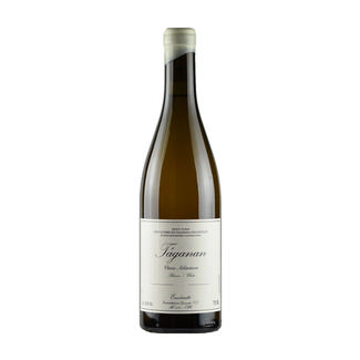 Envinat: Taganan Blanco