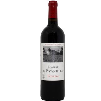 Evangile, Pomerol