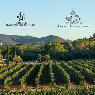 Meet the Winemakers: Jean-Jacques Confuron & Lavantureux Dinner 2026