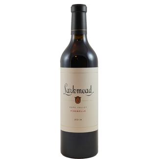 Larkmead Vineyard: Napa Valley, Firebelle