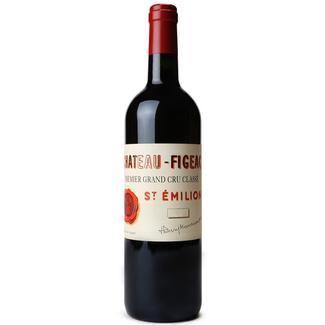 Château Figeac, Saint Emilion