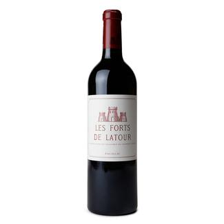 Forts de Latour, Pauillac