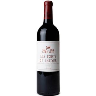 Forts de Latour, Pauillac