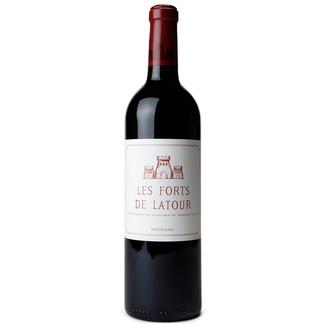 Forts de Latour, Pauillac