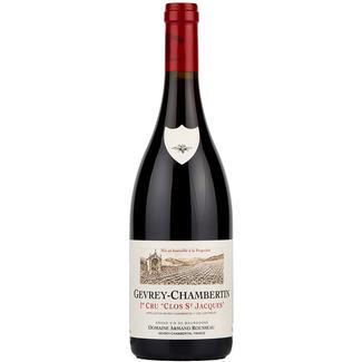 Domaine Armand Rousseau: Gevrey-Chambertin 1er Cru, 'Clos St. Jacques'