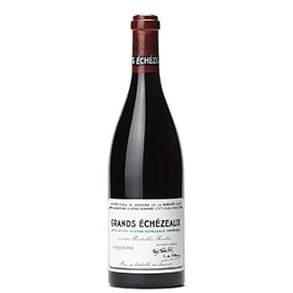 Domaine de la Romanee-Conti: Grands Echezeaux, Grand Cru