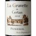 Gravette de Certan, Pomerol