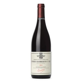 Trapet Pere Fils: Gevrey Chambertin Capita, 1er Cru