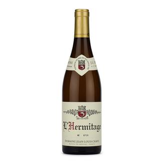 Chave Jean Louis: Hermitage Blanc