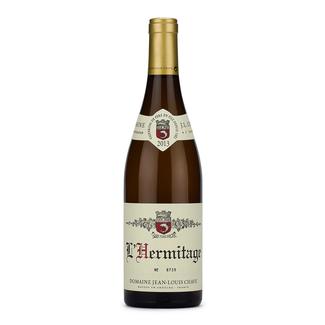 Chave, Jean Louis: Hermitage, Blanc