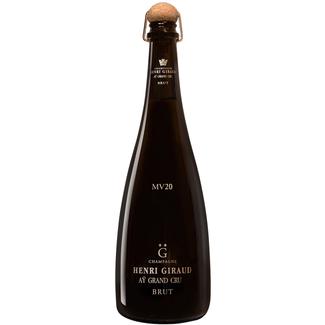 Champagne Henri Giraud: MV19 (with Gift Box)