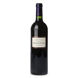 Hosanna, Pomerol