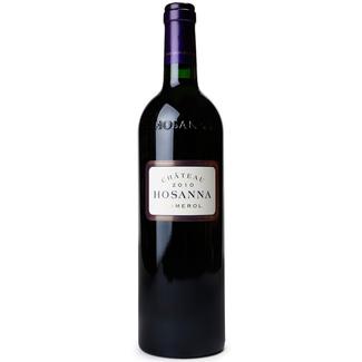 Hosanna, Pomerol