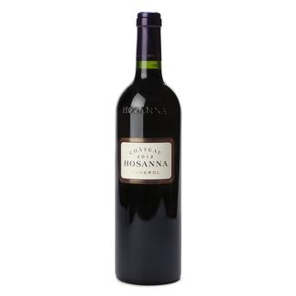 Hosanna, Pomerol