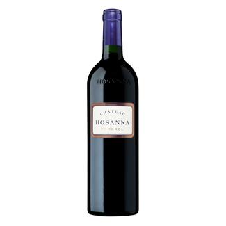Hosanna, Pomerol