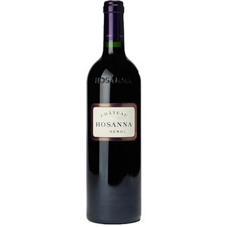 Hosanna, Pomerol