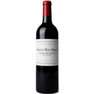 Château Haut-Bailly, Pessac-Léognan