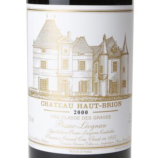Haut Brion, Pessac-Leognan