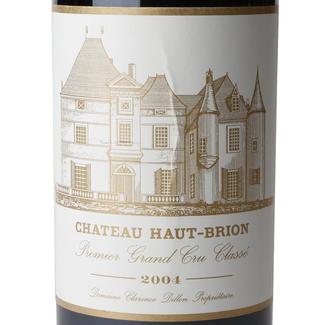Haut Brion, Pessac-Leognan Haut Brion, Pessac-Leognan