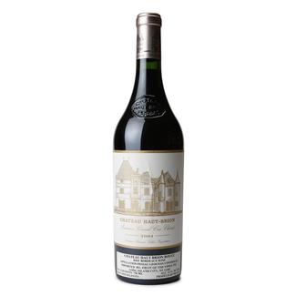 HAUT BRION 2004 Haut Brion, Pessac-Leognan