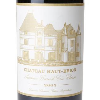 Château Haut-Brion, Pessac-Léognan Château Haut-Brion, Pessac-Léognan