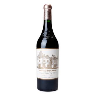 Château Haut-Brion, Pessac-Léognan