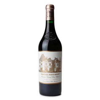  Château Haut-Brion, Pessac-Léognan 