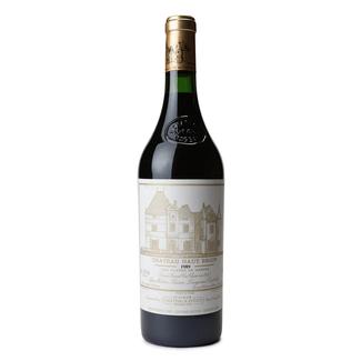 HAUT BRION 1989 Haut-Brion, Pessac-Léognan