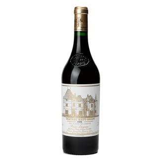 HAUT BRION 1996 Château Haut-Brion, Pessac-Léognan