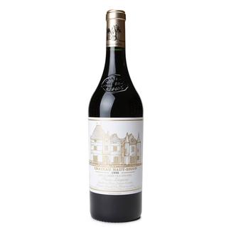 Château Haut-Brion, Pessac-Léognan