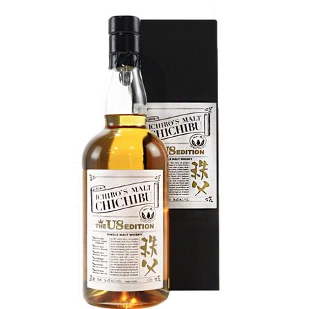 malt ichiro chichibu whisky