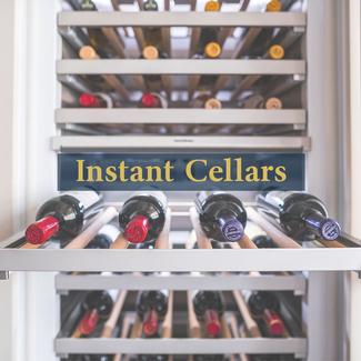 Instant Cellar 1 - Introductory