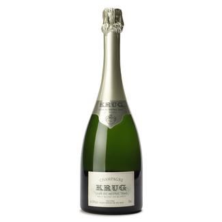 Krug: Clos du Mesnil