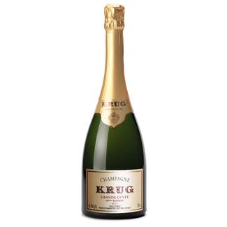 Krug: Grande Cuvée, 165th Edition