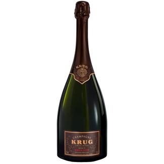 Krug Grande Cuvee Brut Champagne 170th Edition / 750 ml.