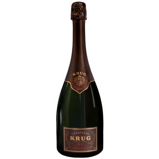 Krug Grande Cuvee 170th Edition, Champagne (750ml)