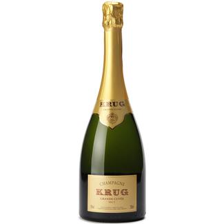Krug: Grande Cuveé