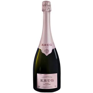 Krug: Brut Rosé, 26th Edition