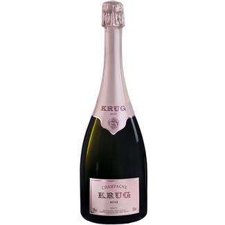 Krug: Champagne, '27th Edition' Brut Rosé