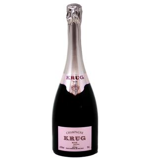 Krug: Brut Rosé