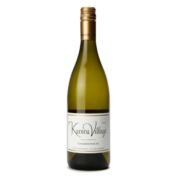 2014 Kumeu River Village Chardonnay New York Sotheby's Wine