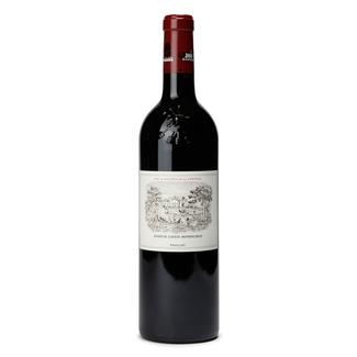 Lafite Rothschild, Pauillac