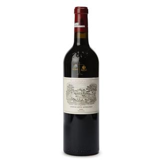 Chateau Lafite Rothschild: Pauillac, Premier Cru Classe