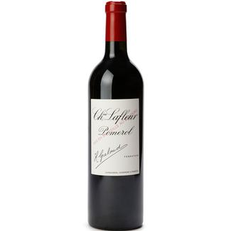 Lafleur, Pomerol