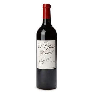 Lafleur, Pomerol