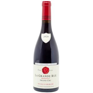 Nicole Lamarche: La Grande Rue Monopole, Grand Cru, Cuvée 59